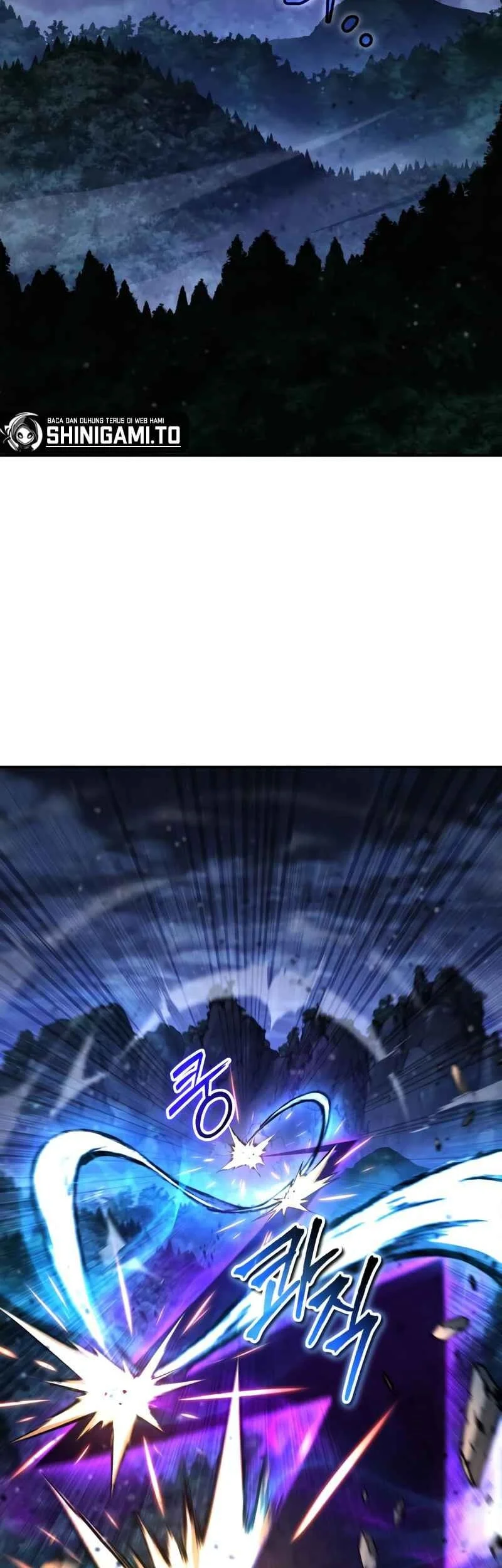 Reincarnation Of The Fist King Chapter 43 Gambar 24