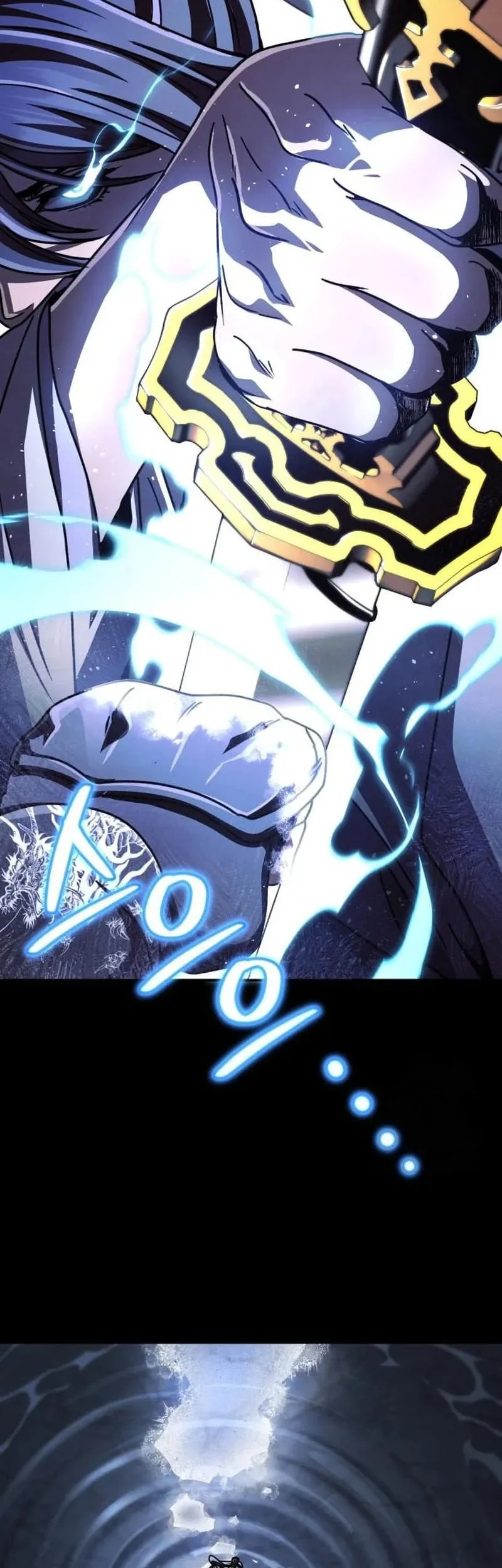 Reincarnation Of The Fist King Chapter 48 Gambar 23