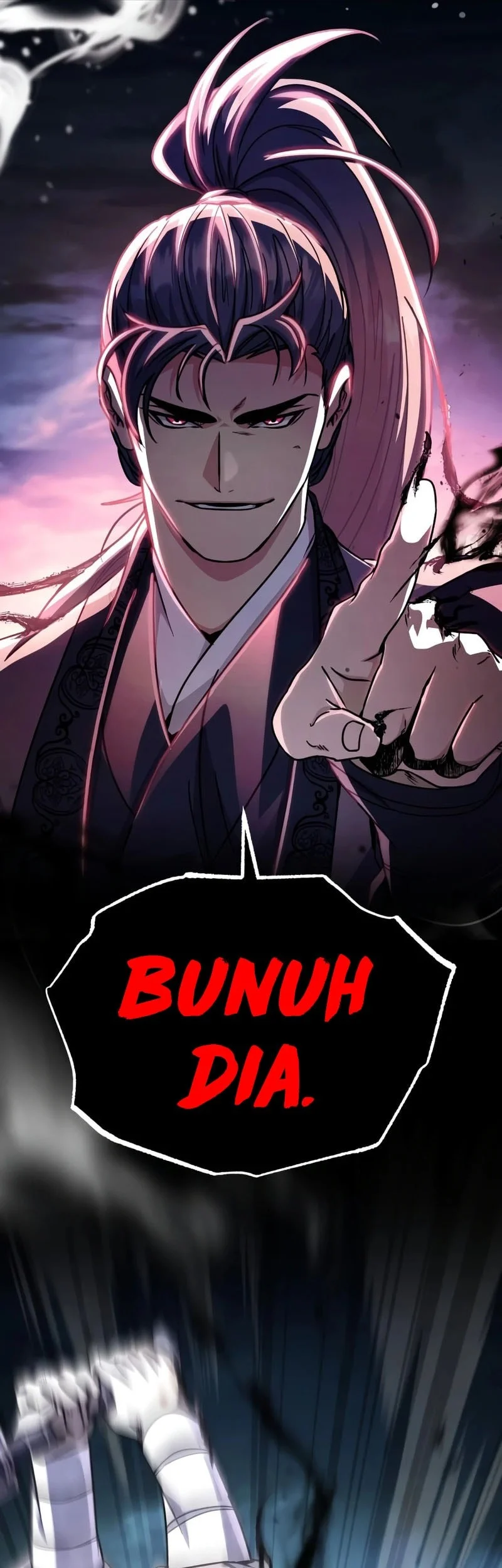 Reincarnation Of The Fist King Chapter 50 Gambar 22