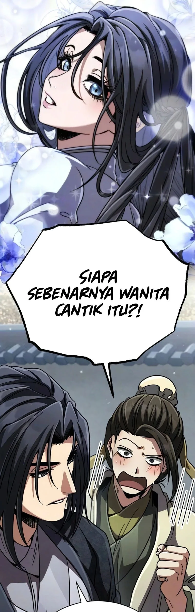 Reincarnation Of The Fist King Chapter 51 Gambar 22