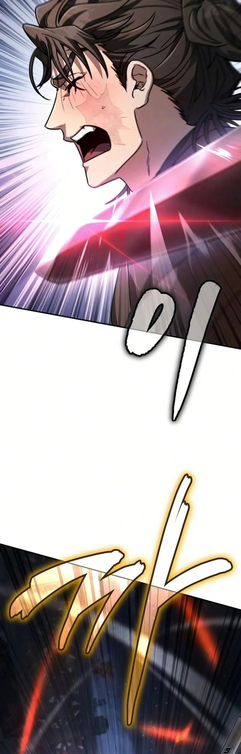 Reincarnation Of The Fist King Chapter 52 Gambar 24