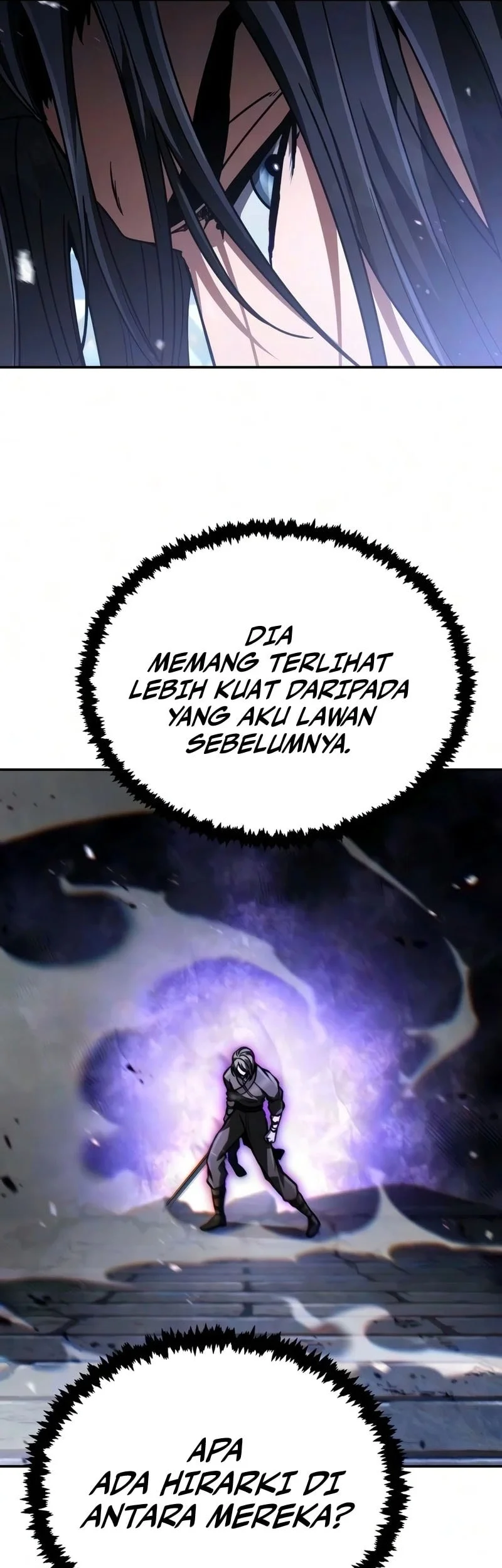 Reincarnation Of The Fist King Chapter 53 Gambar 20