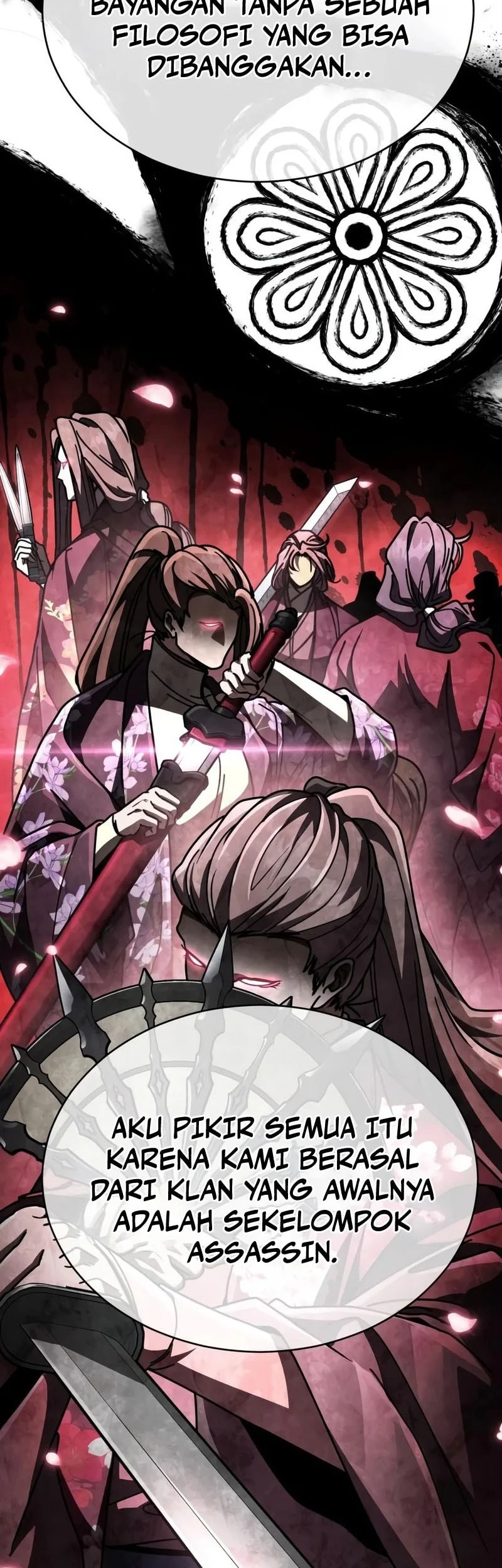 Reincarnation Of The Fist King Chapter 54 Gambar 21