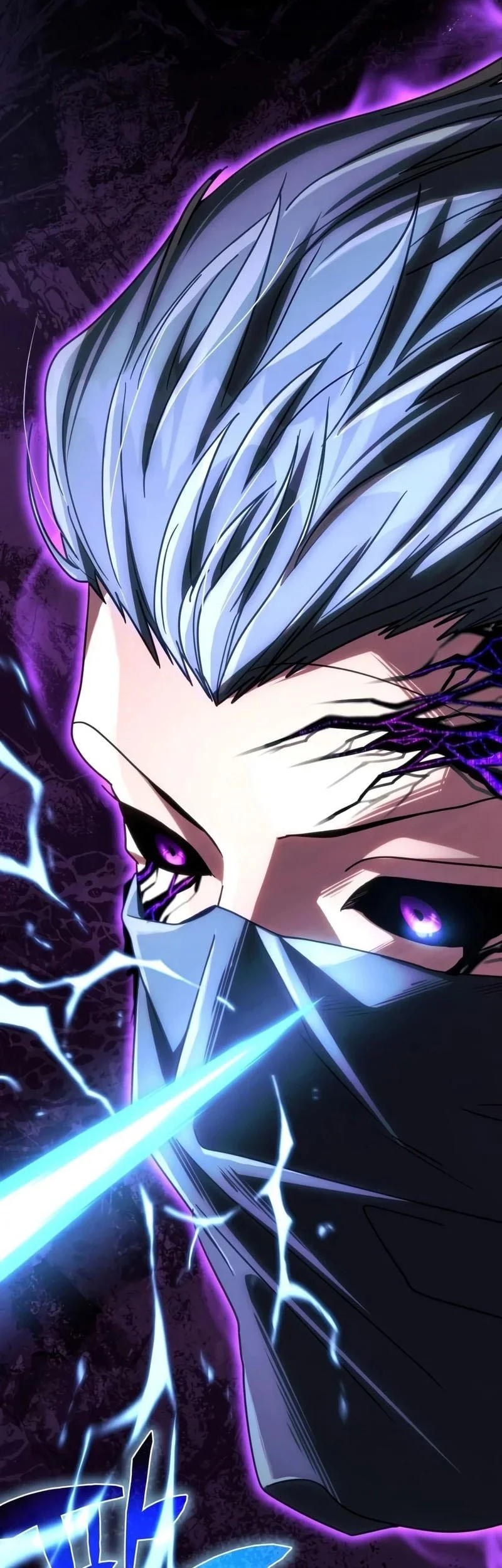 Reincarnation Of The Fist King Chapter 61 Gambar 24