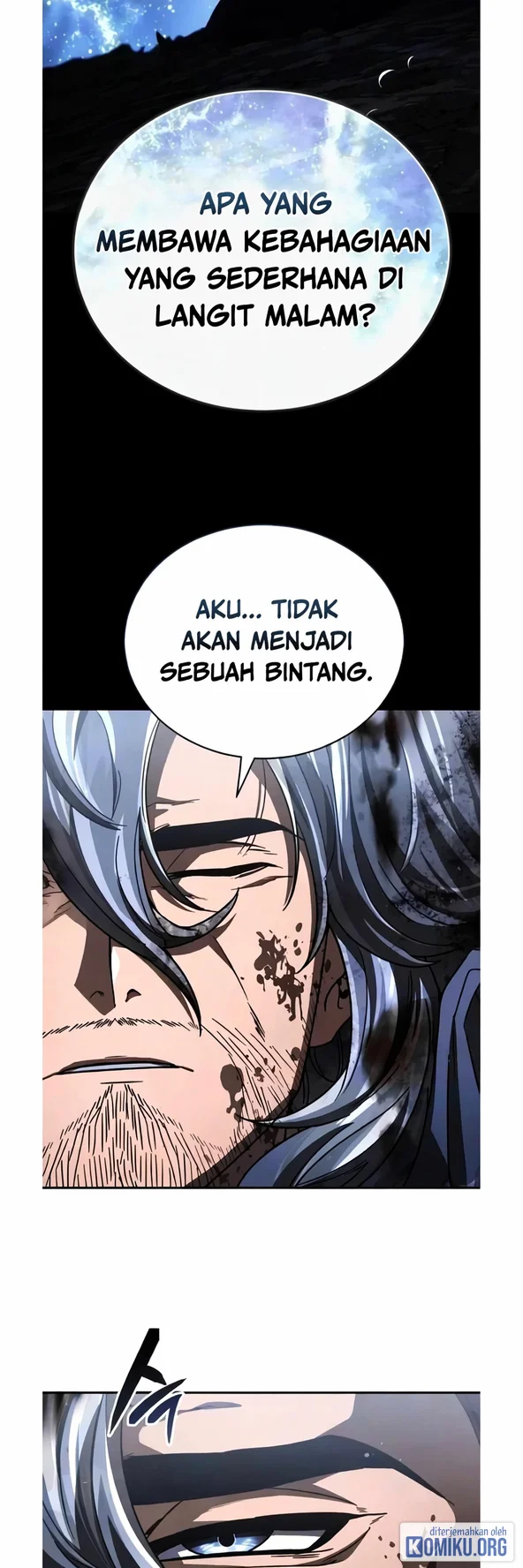 Reincarnation Of The Fist King Chapter 62 Gambar 25