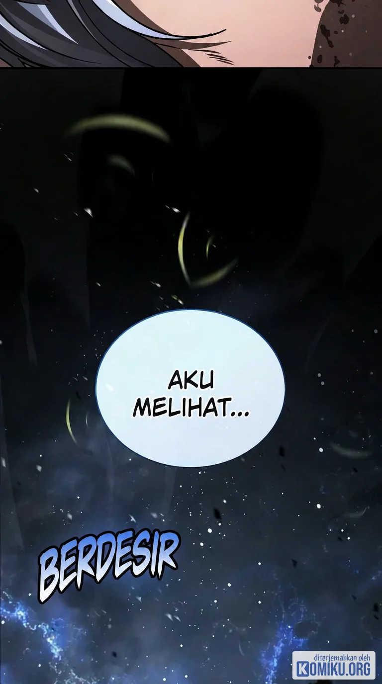 Reincarnation Of The Fist King Chapter 62 Gambar 26