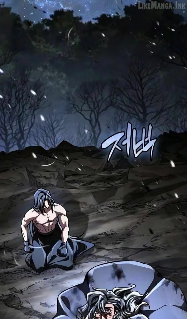 Reincarnation Of The Fist King Chapter 62 Gambar 27