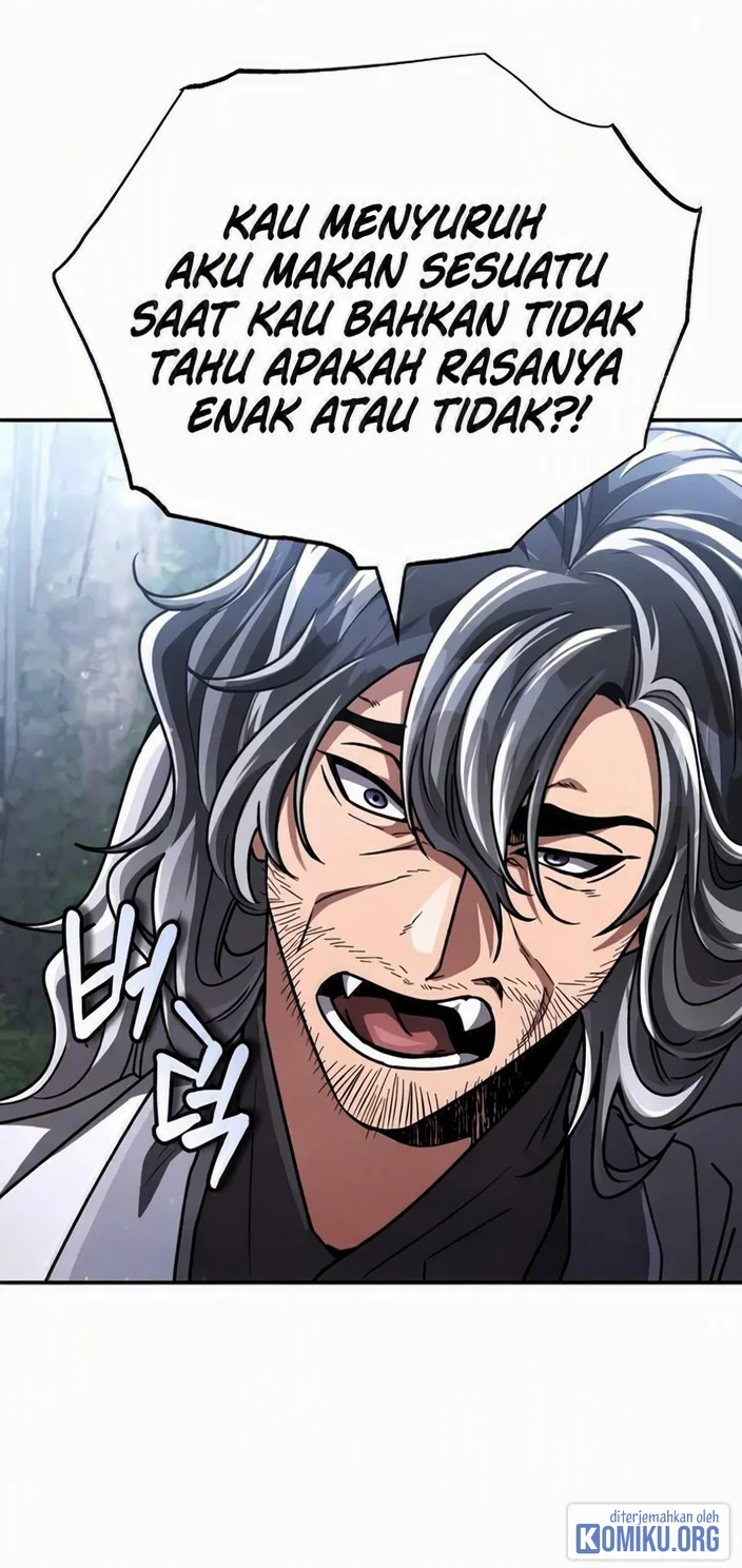 Reincarnation Of The Fist King Chapter 63 Gambar 24