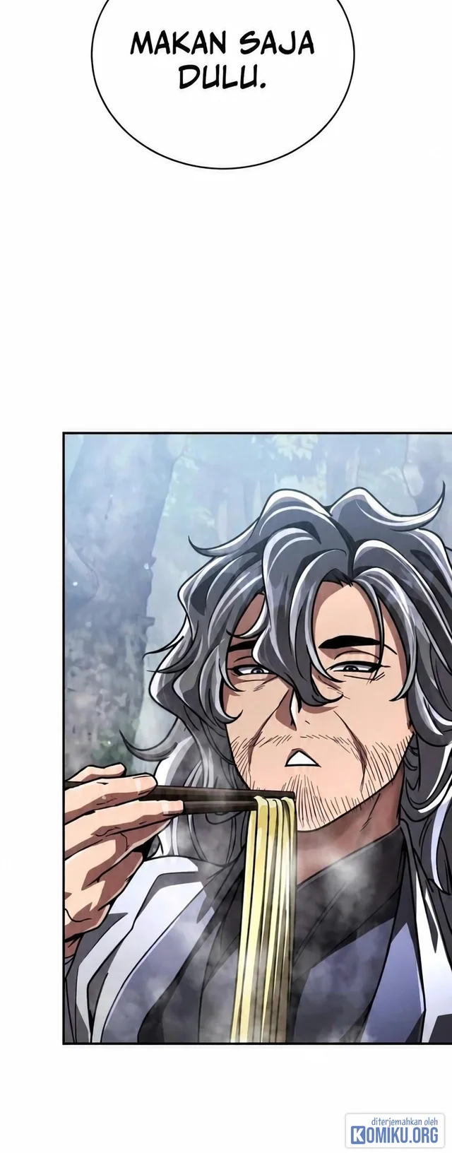 Reincarnation Of The Fist King Chapter 63 Gambar 27