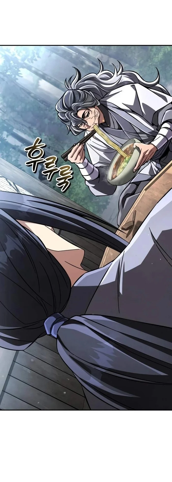 Reincarnation Of The Fist King Chapter 63 Gambar 28