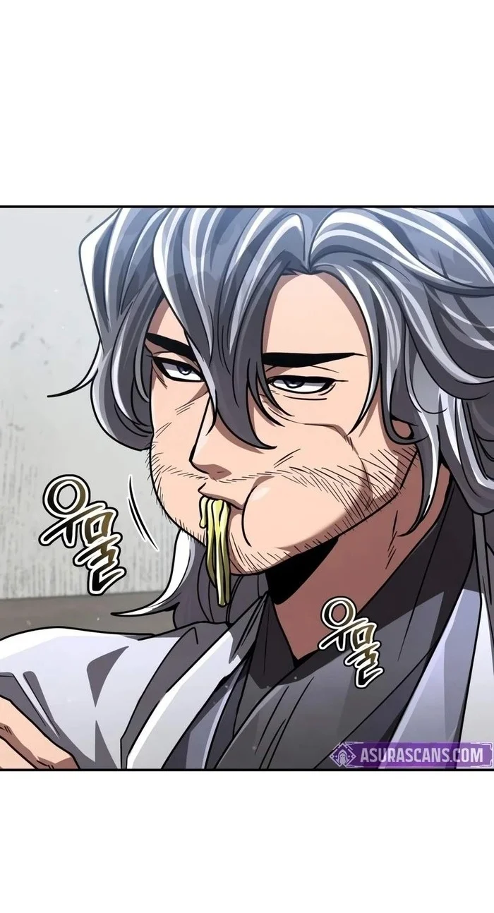 Reincarnation Of The Fist King Chapter 63 Gambar 29