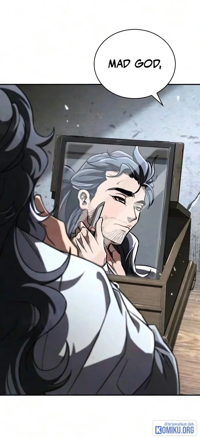 Reincarnation Of The Fist King Chapter 66 Gambar 32