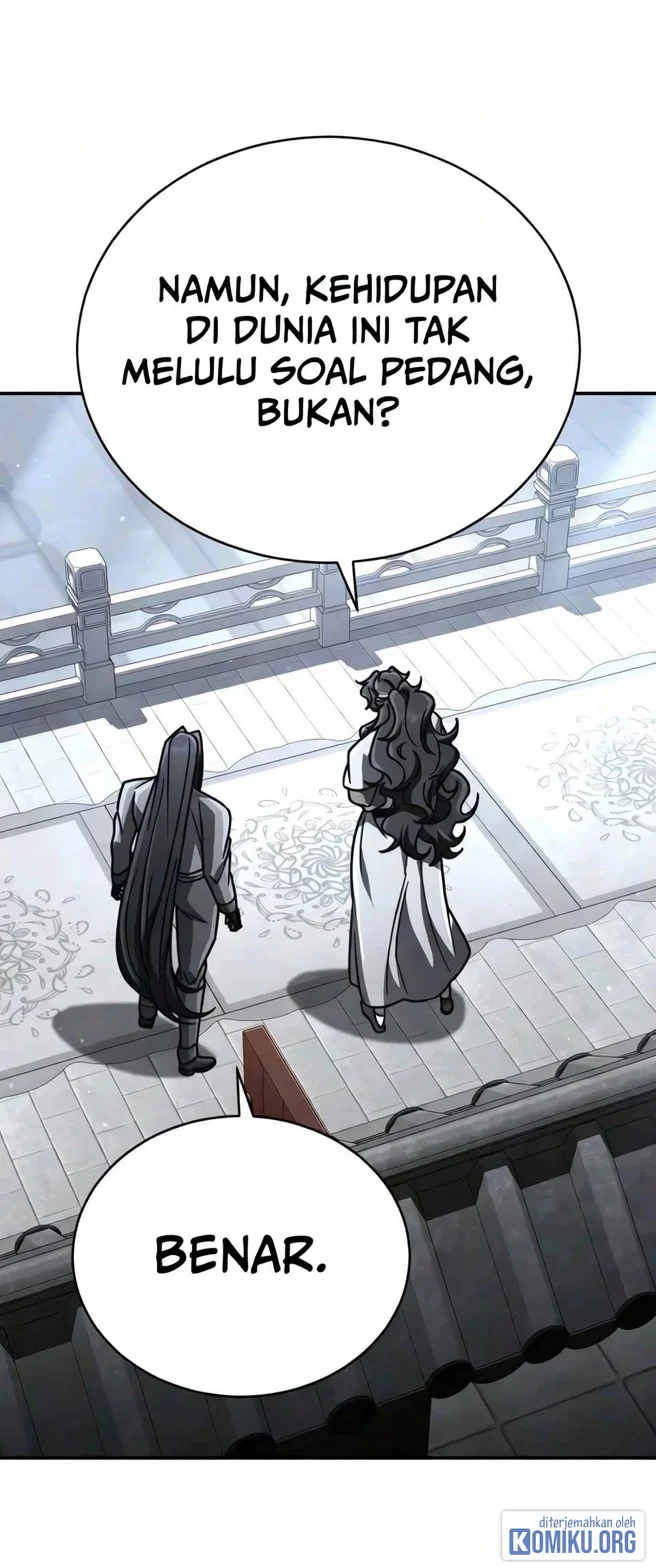 Reincarnation Of The Fist King Chapter 67 Gambar 22