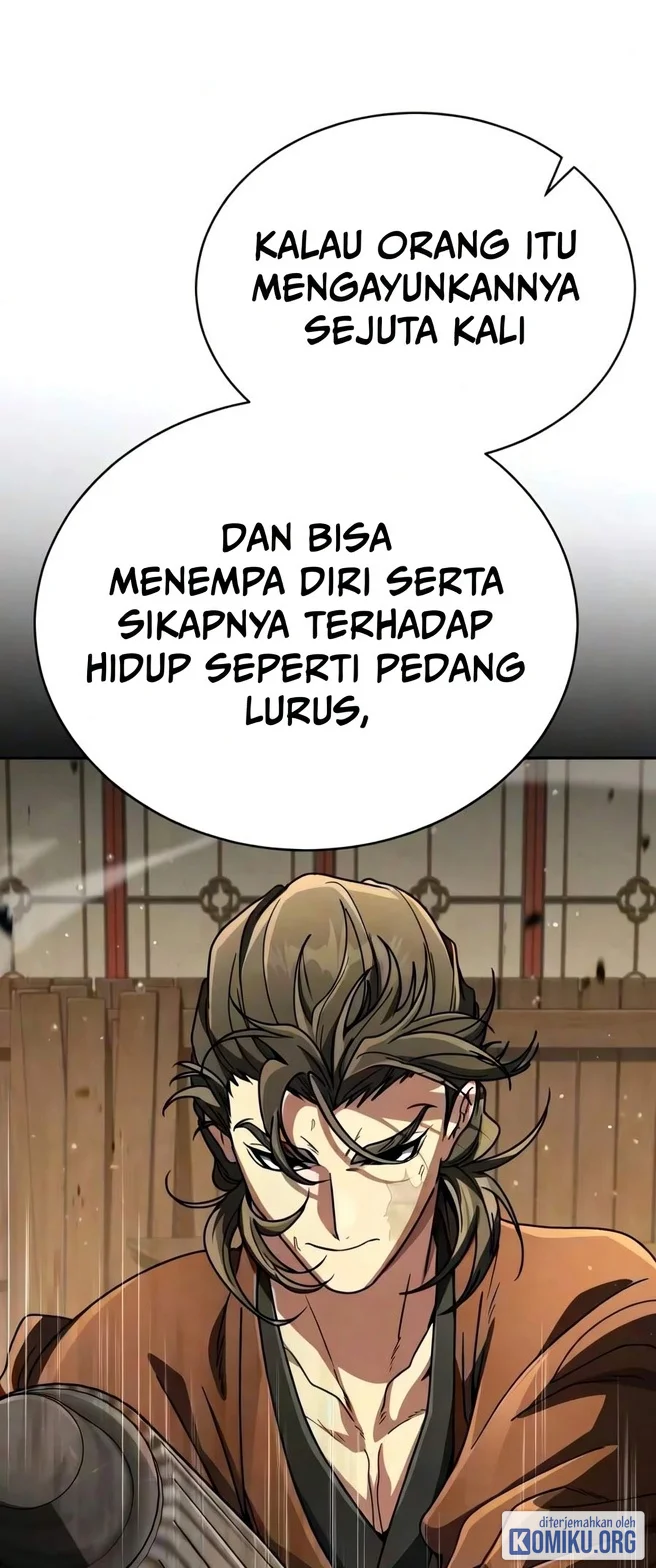 Reincarnation Of The Fist King Chapter 67 Gambar 23