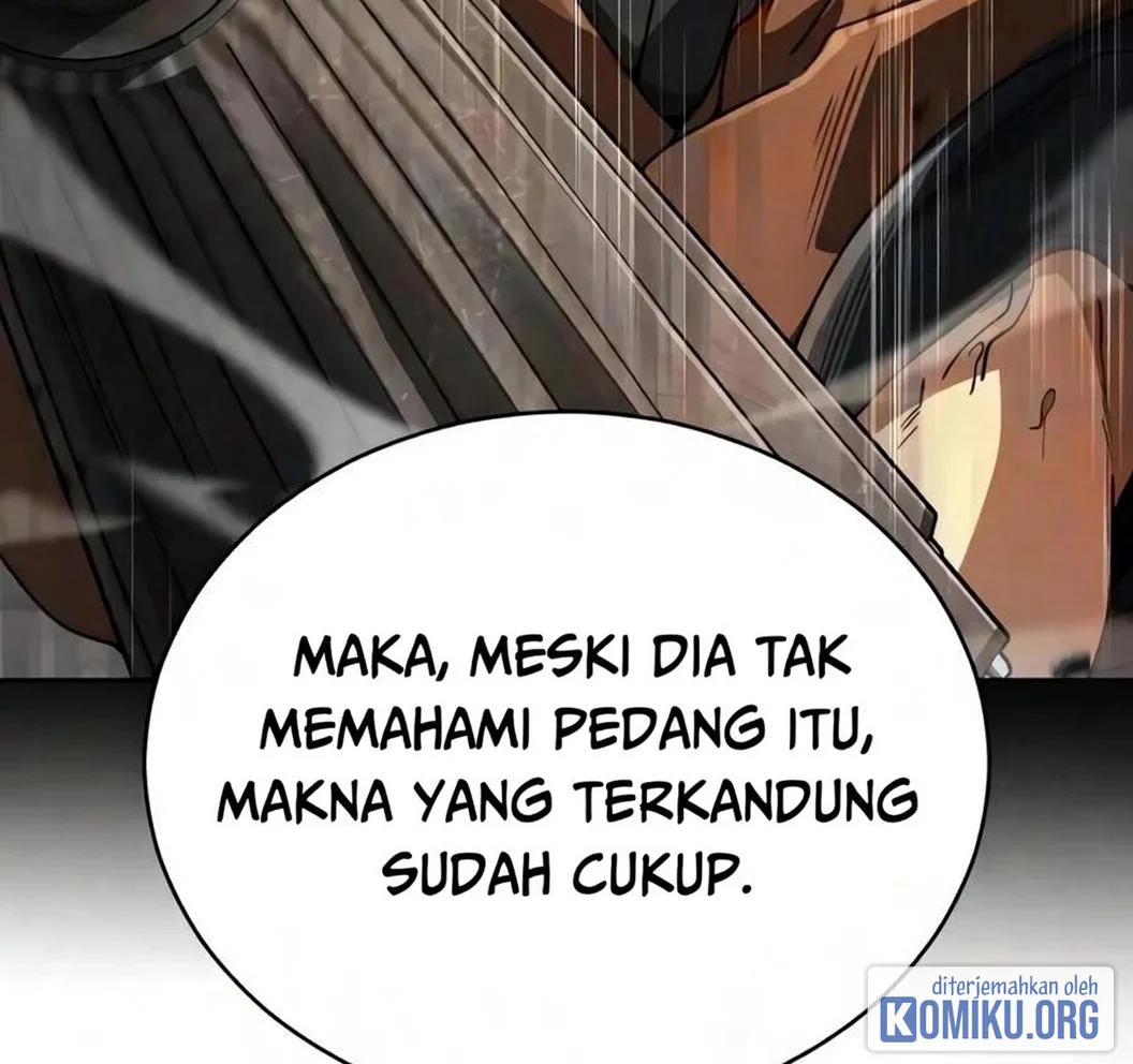Reincarnation Of The Fist King Chapter 67 Gambar 24