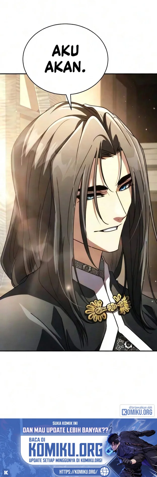 Reincarnation Of The Fist King Chapter 68 Gambar 21