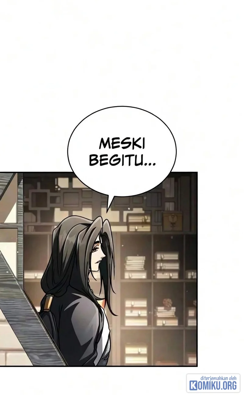 Reincarnation Of The Fist King Chapter 68 Gambar 22