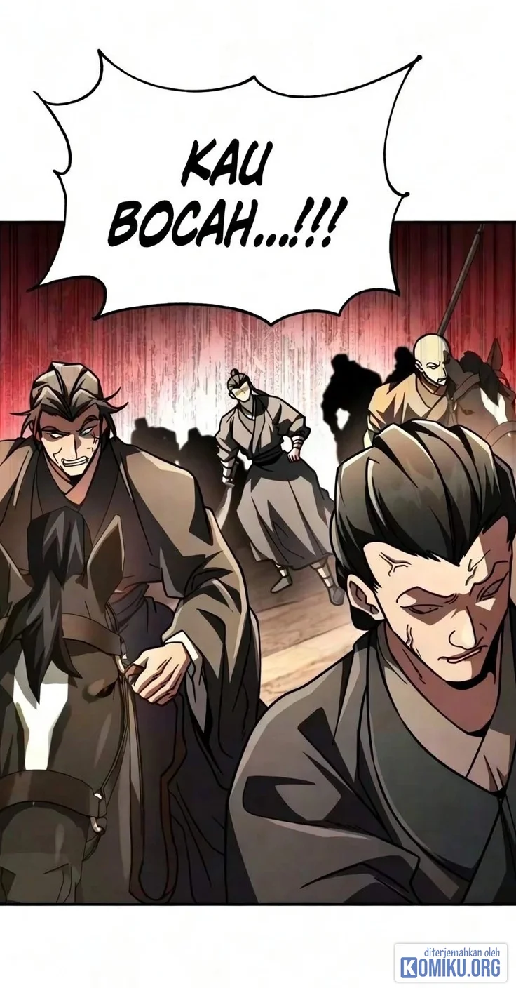 Reincarnation Of The Fist King Chapter 70 Gambar 31
