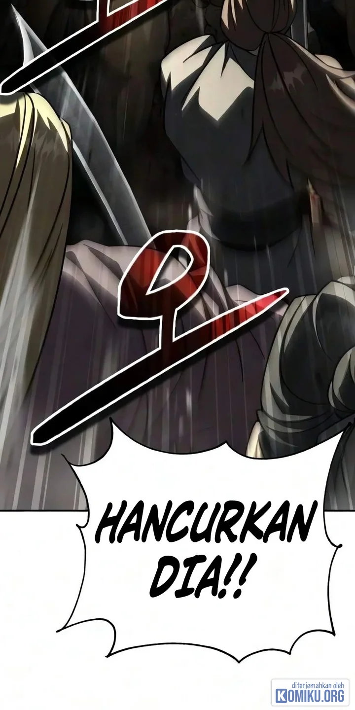 Reincarnation Of The Fist King Chapter 70 Gambar 33
