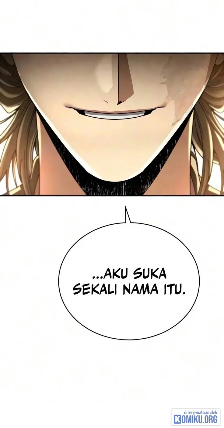 Reincarnation Of The Fist King Chapter 71 Gambar 21