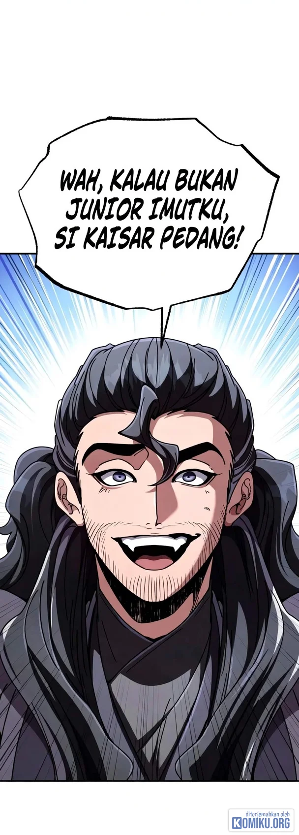 Reincarnation Of The Fist King Chapter 73 Gambar 24
