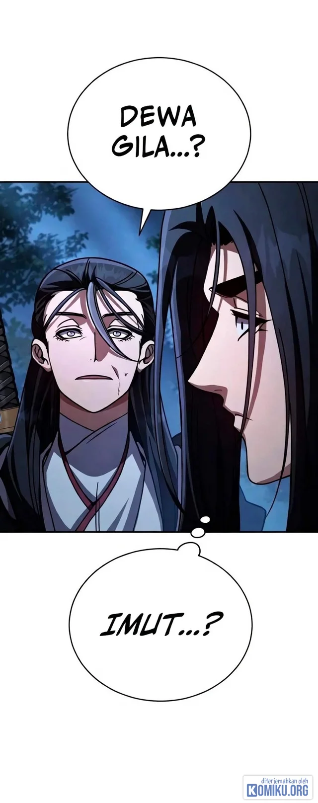 Reincarnation Of The Fist King Chapter 73 Gambar 25