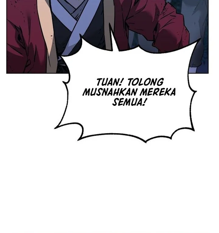 Reincarnation of the Murim Clan’s Former Ranker Chapter 181 Gambar 14