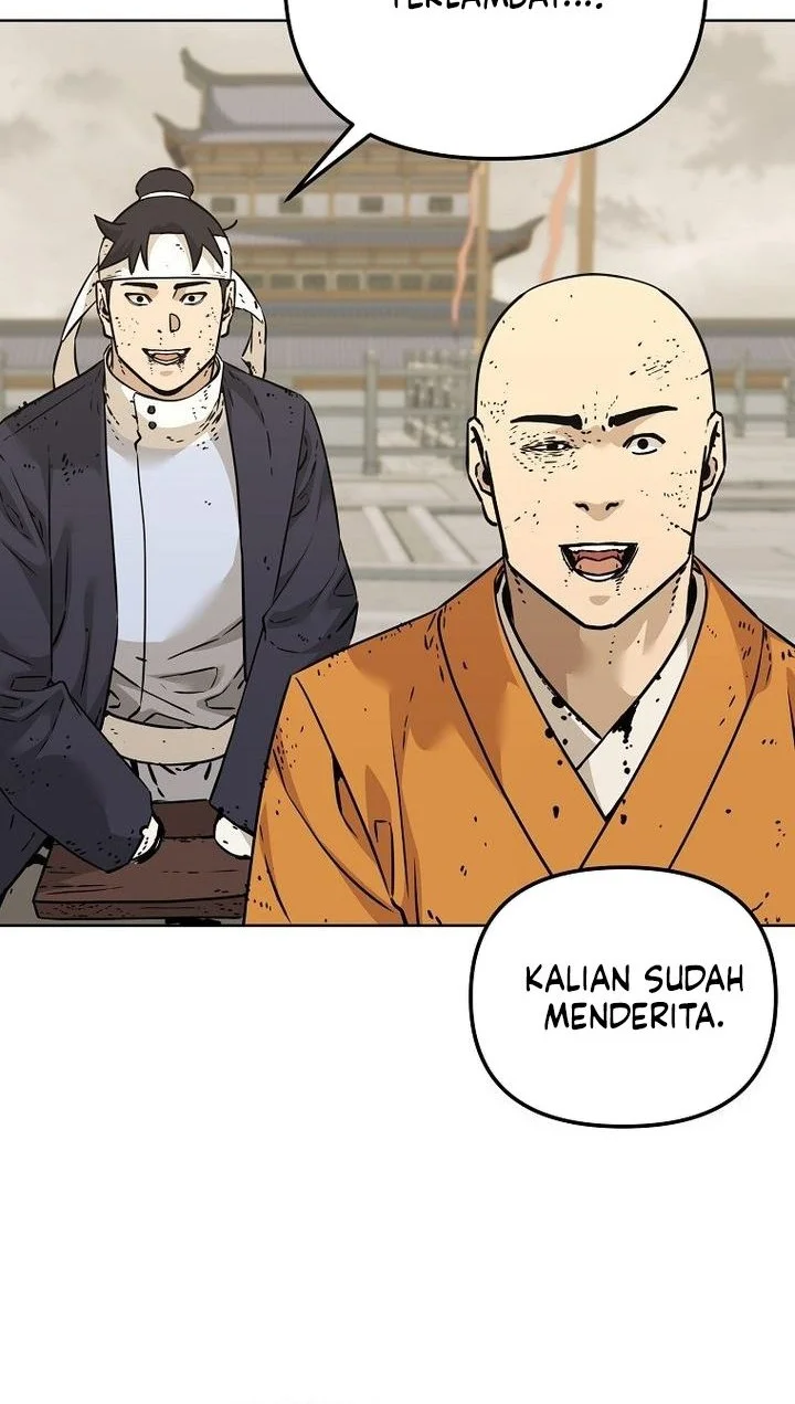 Reincarnation of the Murim Clan’s Former Ranker Chapter 183 Gambar 14