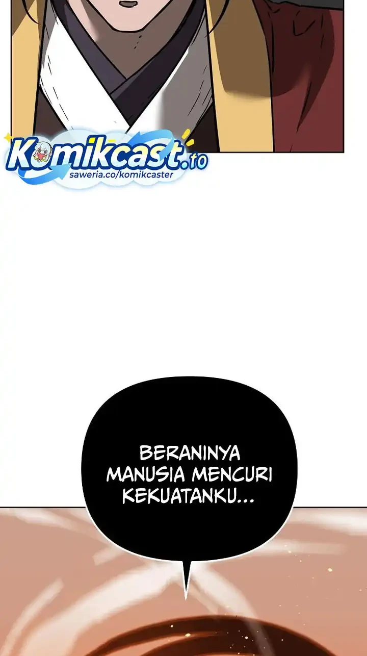 Reincarnation of the Murim Clan’s Former Ranker Chapter 187 Gambar 17