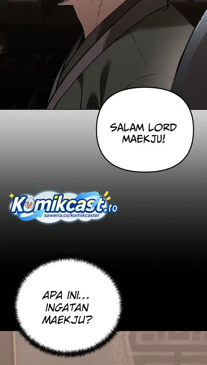 Reincarnation of the Murim Clan’s Former Ranker Chapter 188 Gambar 17
