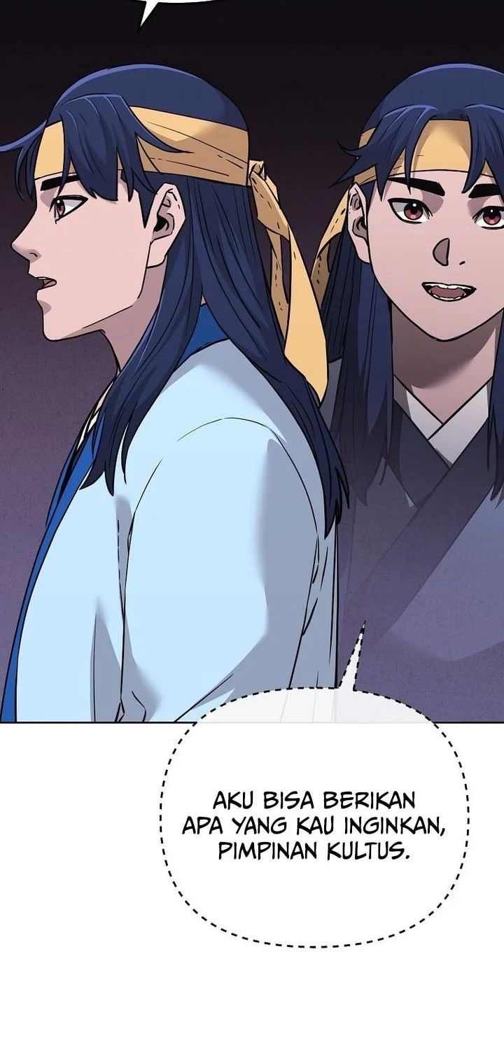 Reincarnation of the Murim Clan’s Former Ranker Chapter 189 Gambar 15