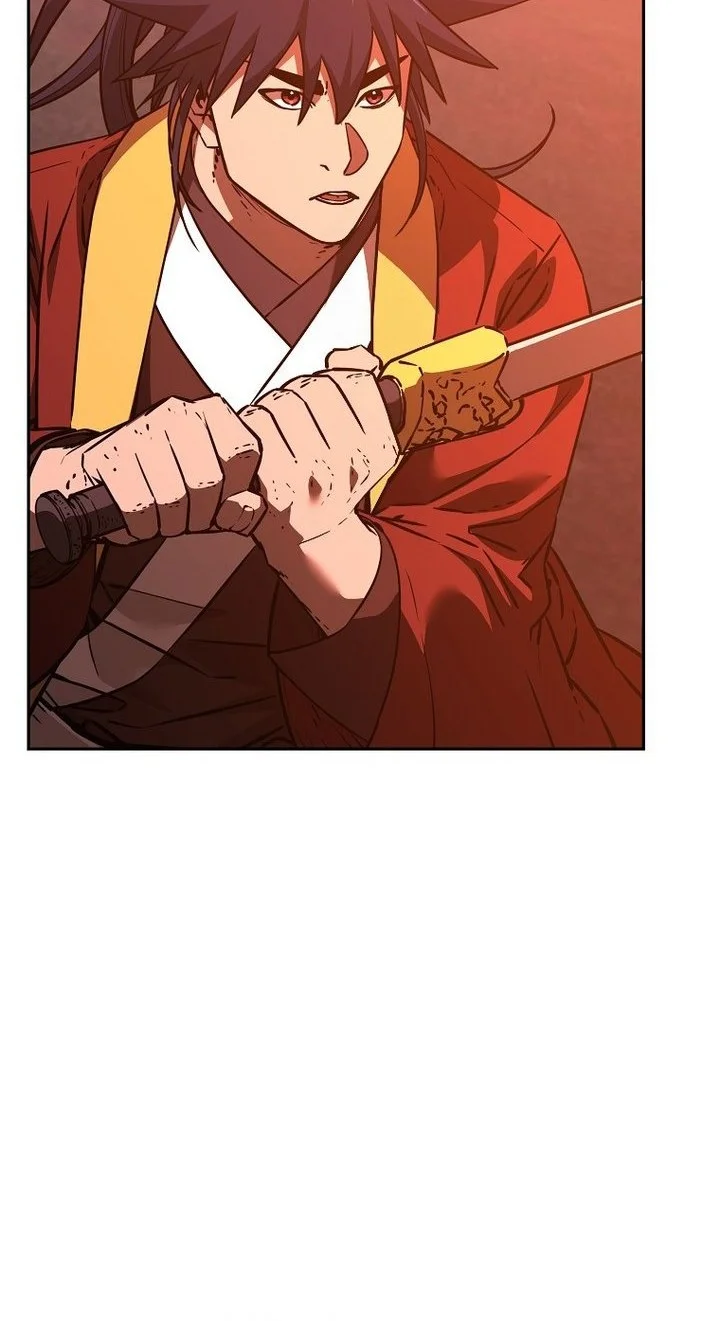 Reincarnation of the Murim Clan’s Former Ranker Chapter 191 Gambar 16