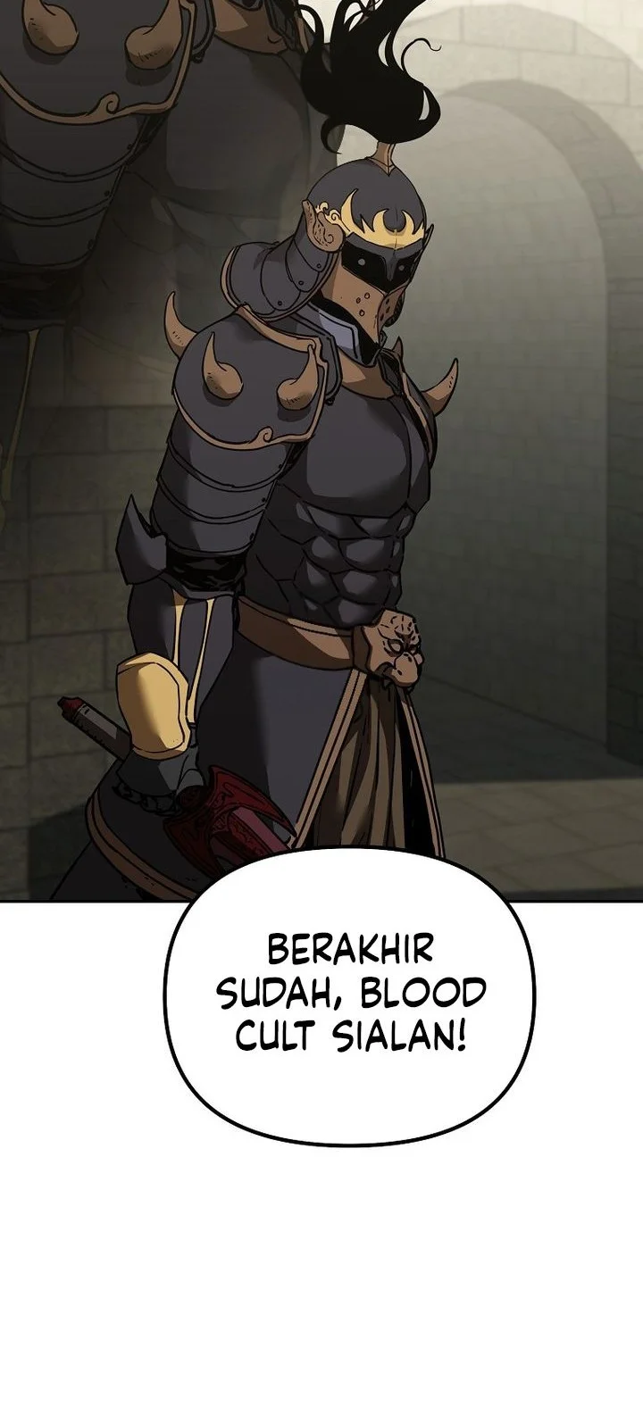 Reincarnation of the Murim Clan’s Former Ranker Chapter 196 Gambar 19