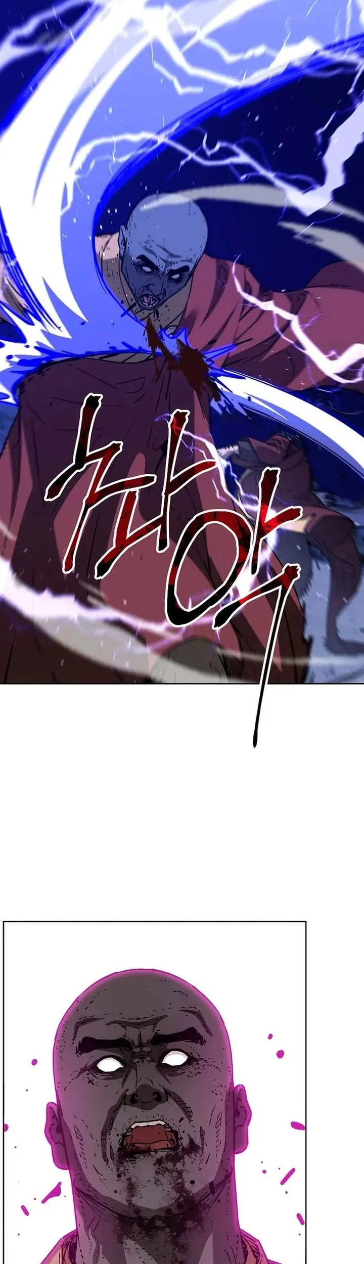 Reincarnation of the Murim Clan’s Former Ranker Chapter 197 Gambar 14