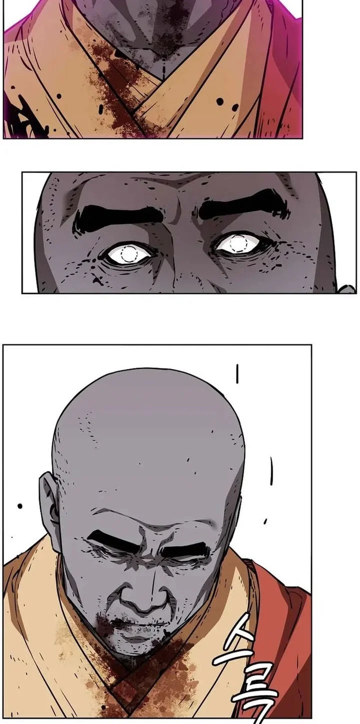 Reincarnation of the Murim Clan’s Former Ranker Chapter 197 Gambar 15