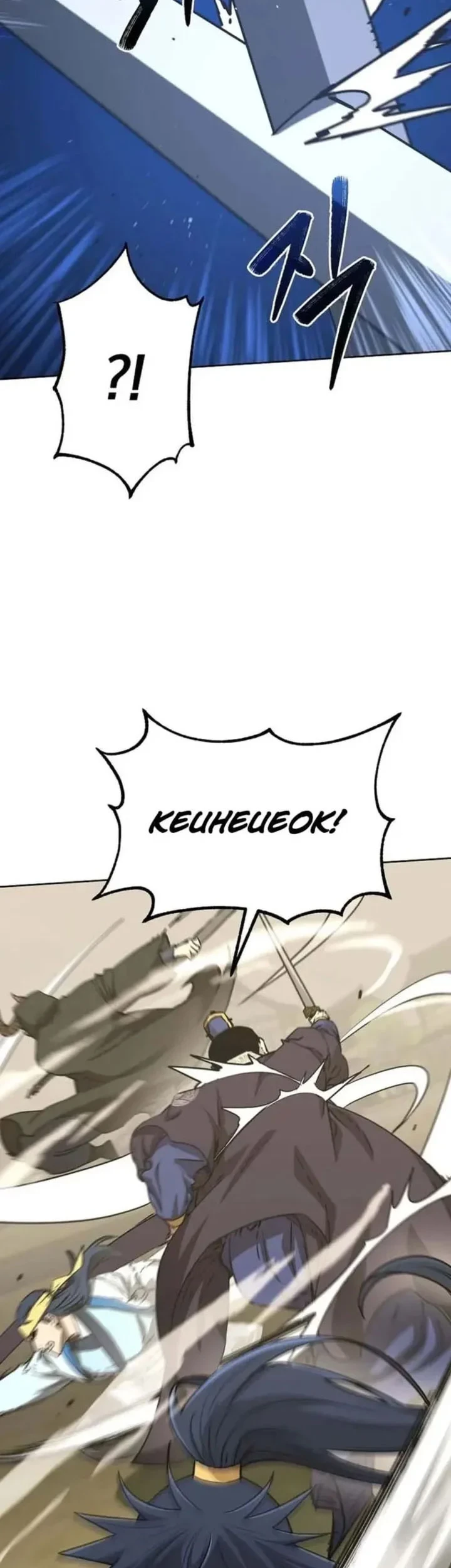 Reincarnation of the Murim Clan’s Former Ranker Chapter 198 Gambar 20
