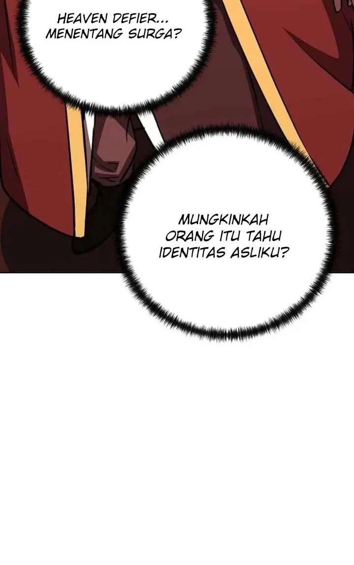 Reincarnation of the Murim Clan’s Former Ranker Chapter 199 Gambar 17