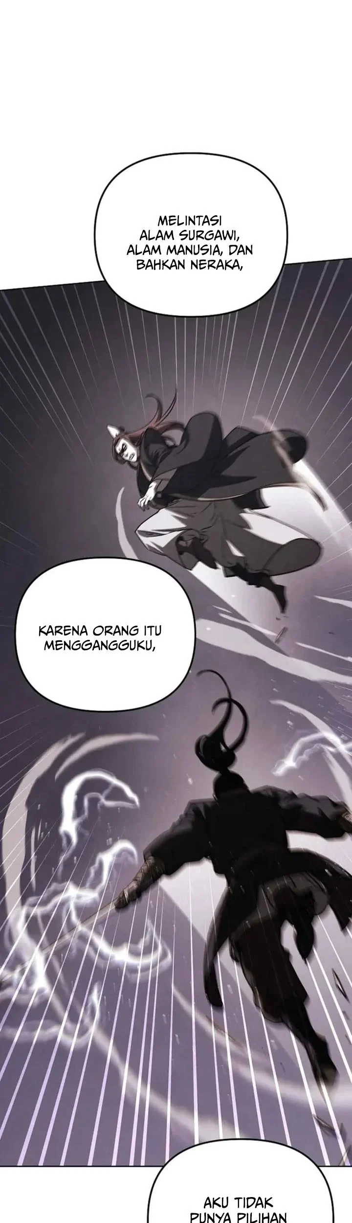 Reincarnation of the Murim Clan’s Former Ranker Chapter 200 Gambar 18