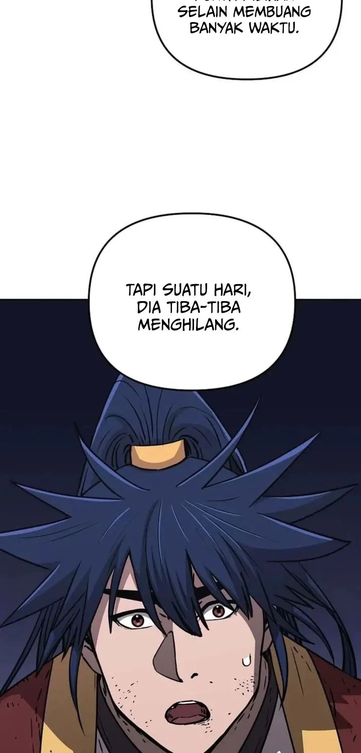 Reincarnation of the Murim Clan’s Former Ranker Chapter 200 Gambar 19