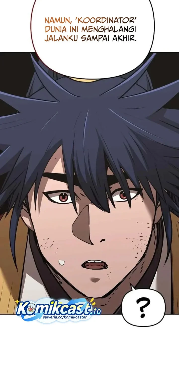 Reincarnation of the Murim Clan’s Former Ranker Chapter 200 Gambar 17