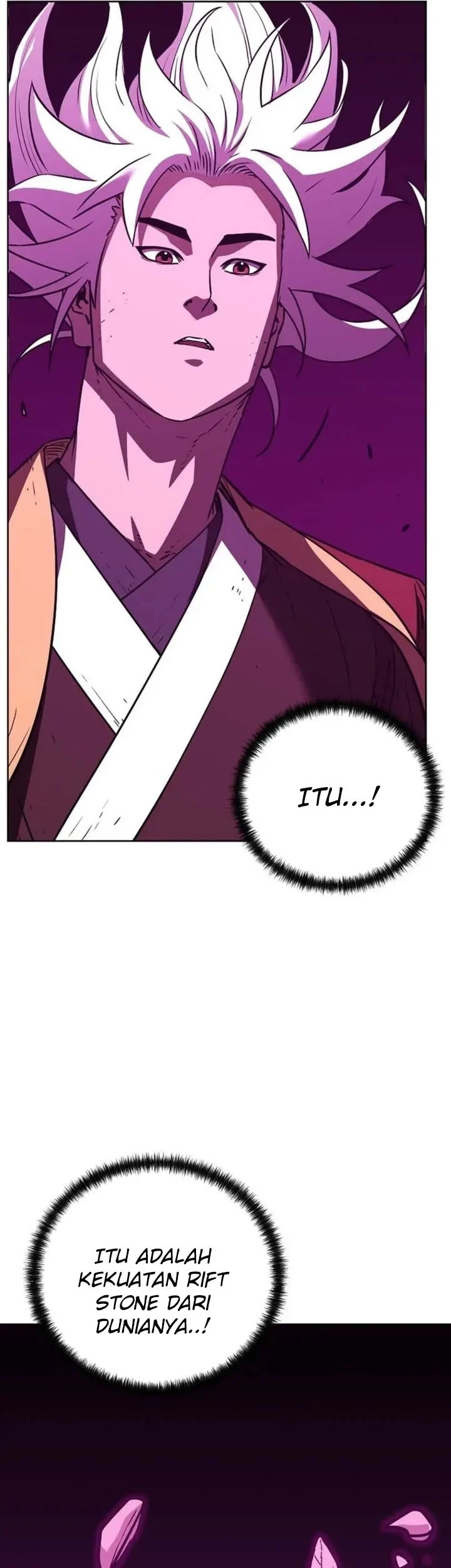Reincarnation of the Murim Clan’s Former Ranker Chapter 201 Gambar 18