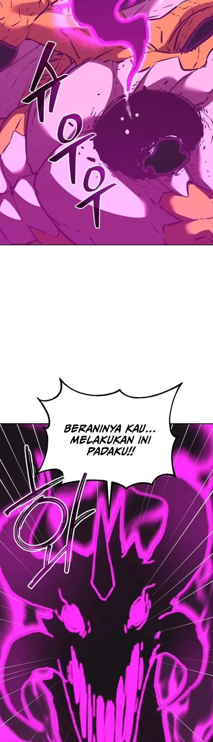 Reincarnation of the Murim Clan’s Former Ranker Chapter 201 Gambar 16
