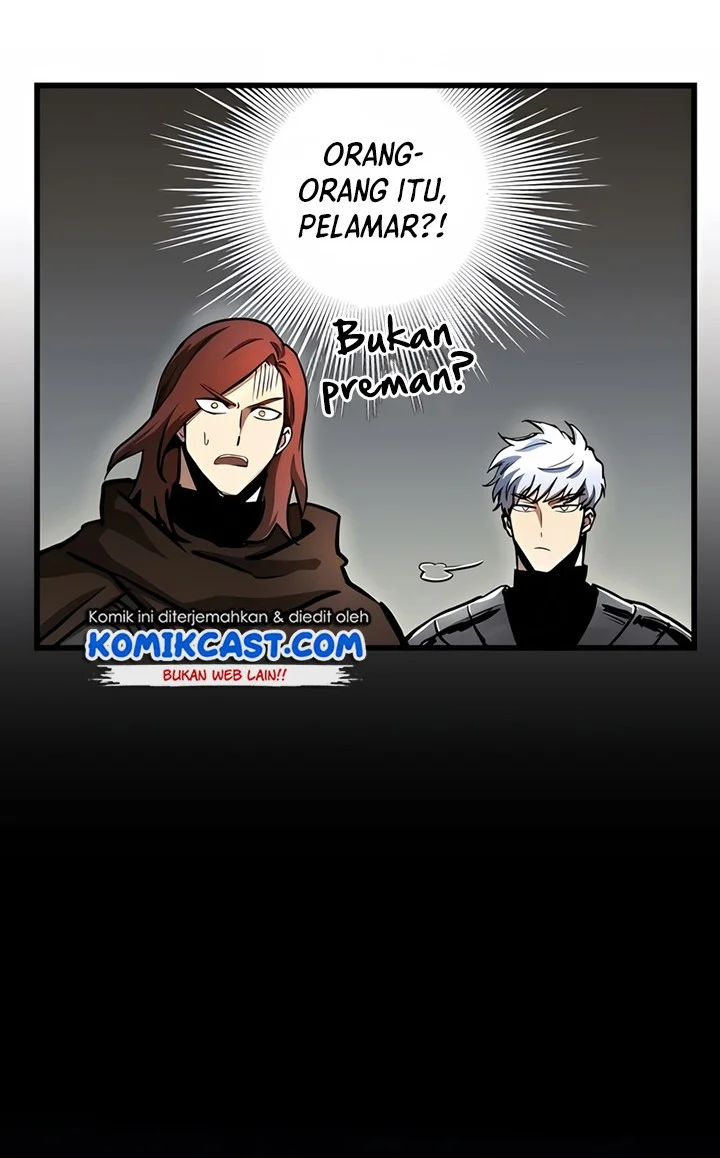 Reincarnation of the Suicidal Battle God Chapter 46 Gambar 11