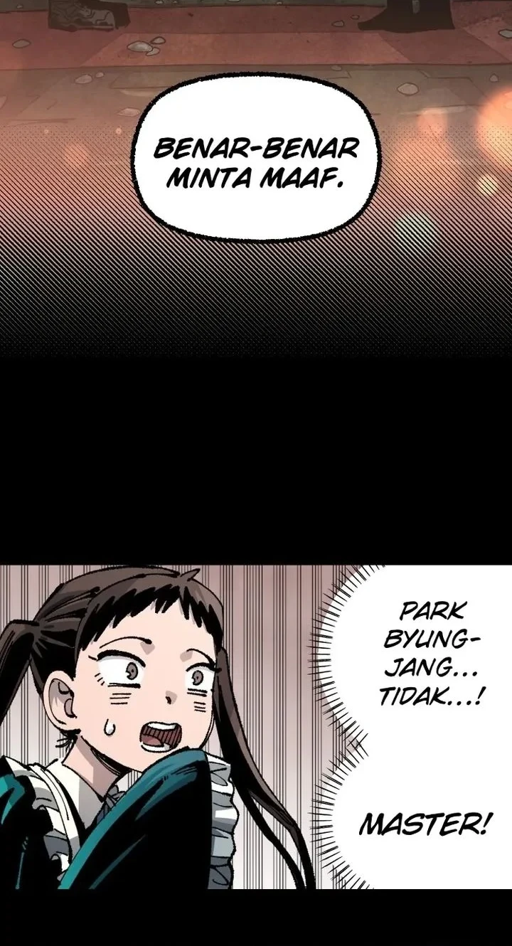 Reincarnation Of The Veteran Soldier Chapter 109 Gambar 15