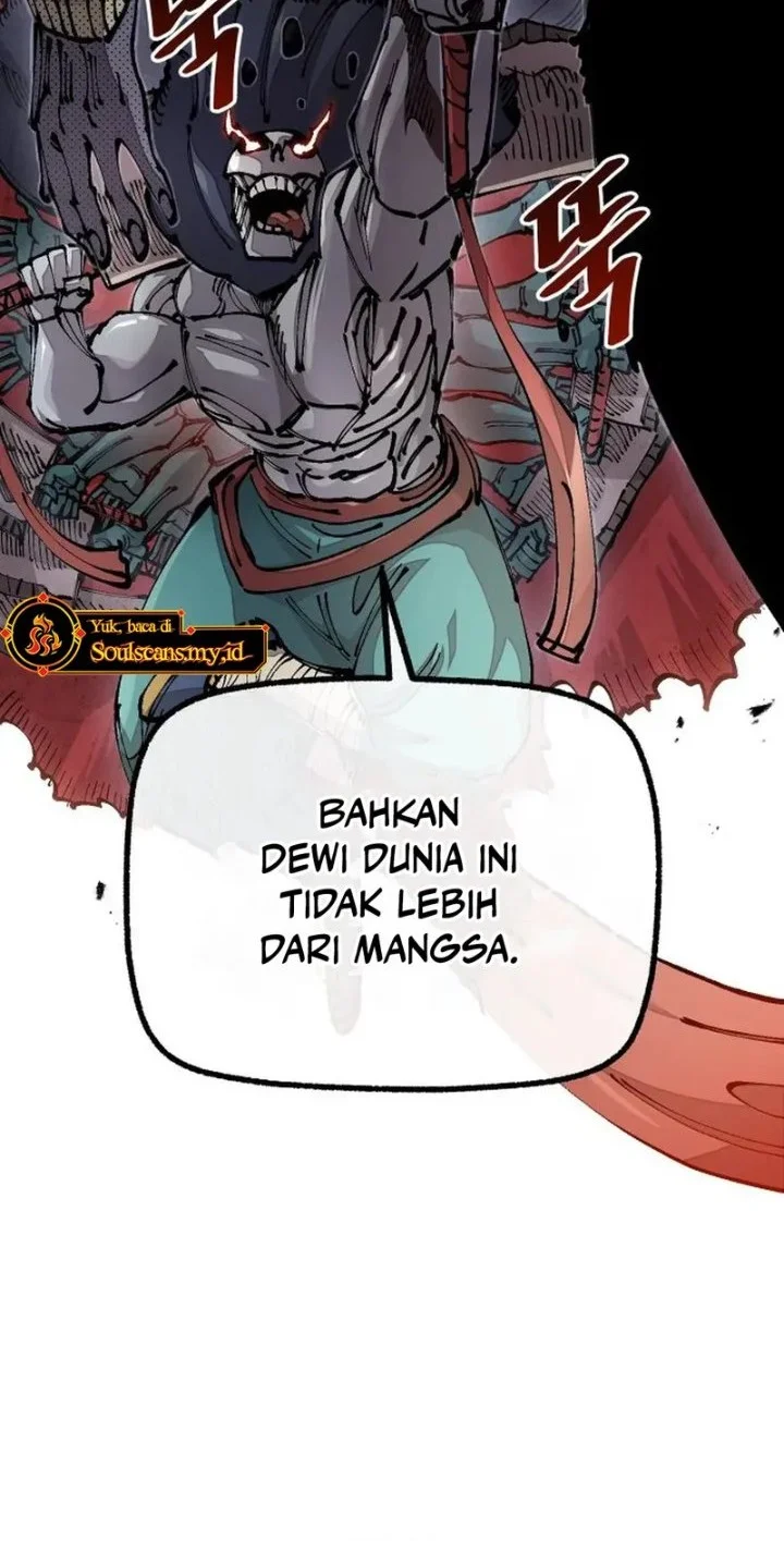 Reincarnation Of The Veteran Soldier Chapter 112 Gambar 14