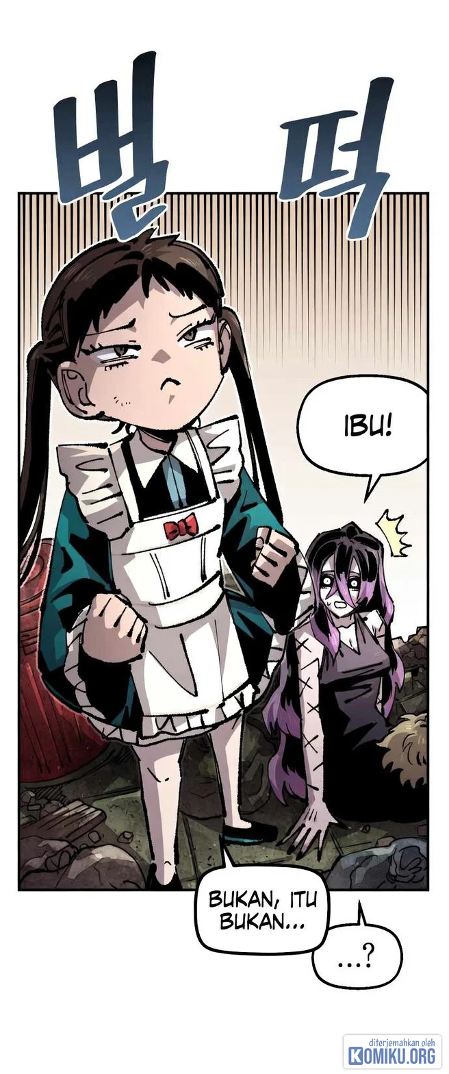 Reincarnation Of The Veteran Soldier Chapter 115 Gambar 14
