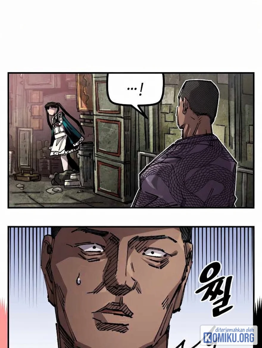 Reincarnation Of The Veteran Soldier Chapter 115 Gambar 16