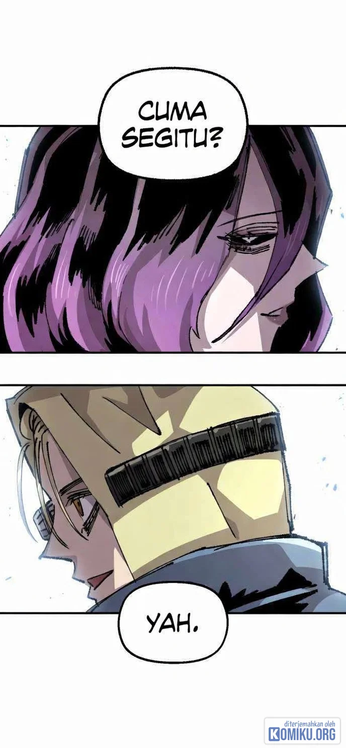 Reincarnation Of The Veteran Soldier Chapter 116 Gambar 20