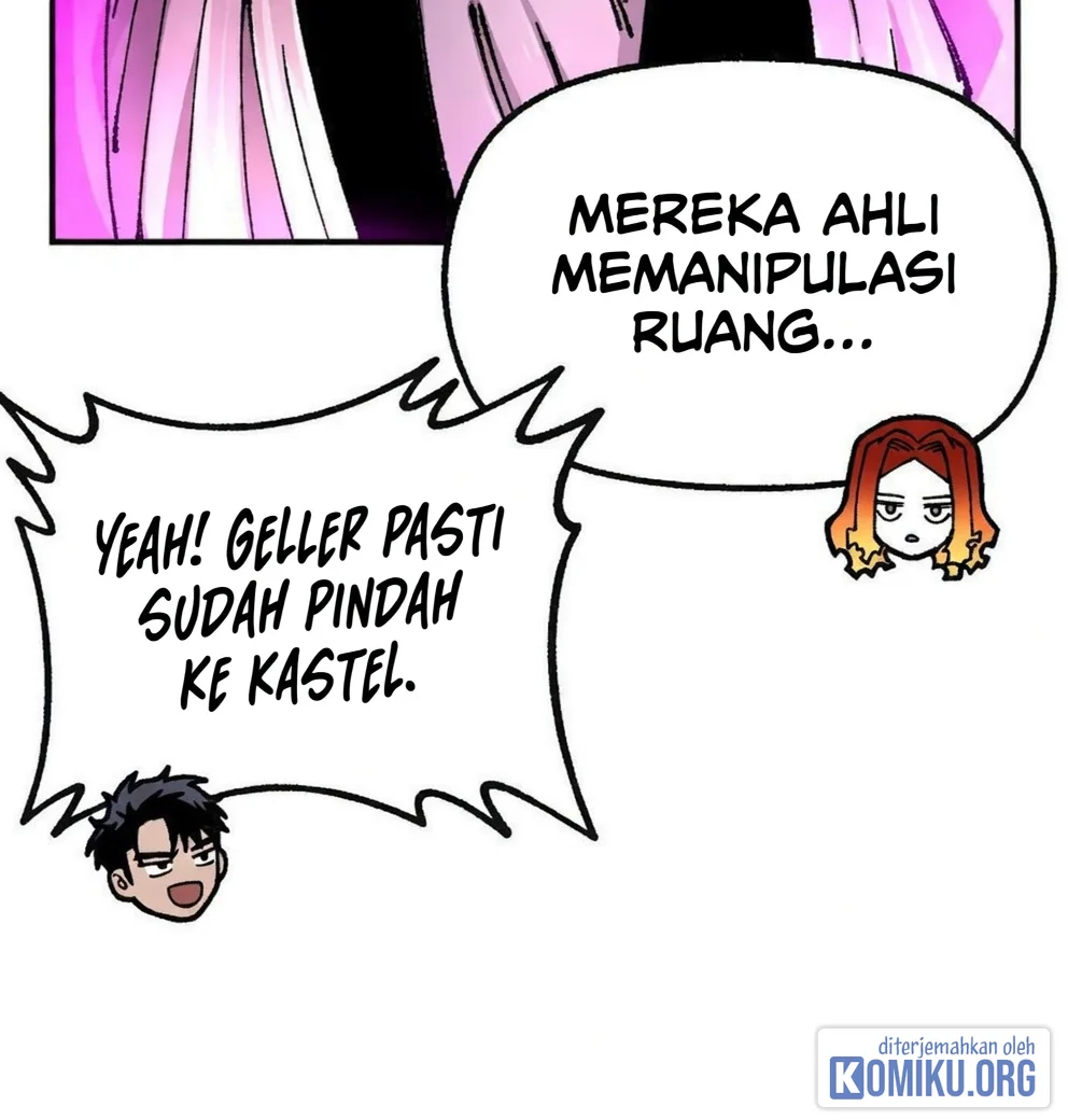 Reincarnation Of The Veteran Soldier Chapter 118 Gambar 14