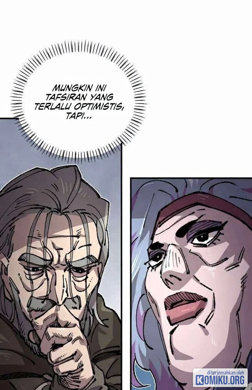 Reincarnation Of The Veteran Soldier Chapter 118 Gambar 17